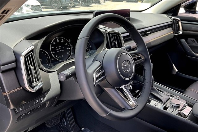 New 2025 MAZDA CX-50 2.5 Hybrid w/ Weather Package image 5