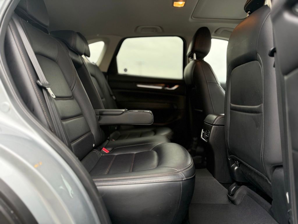 Used 2020 MAZDA CX-5 Grand Touring image 18