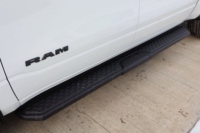 New 2026 RAM 1500 Express image 27