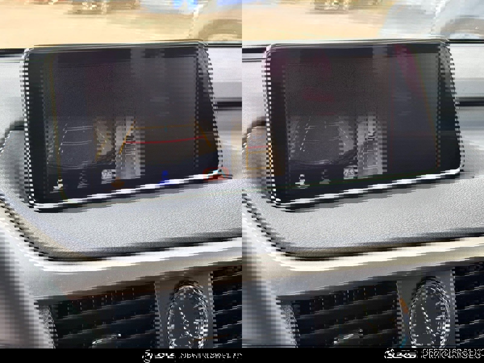 Used 2017 Lexus RX 350 FWD image 23