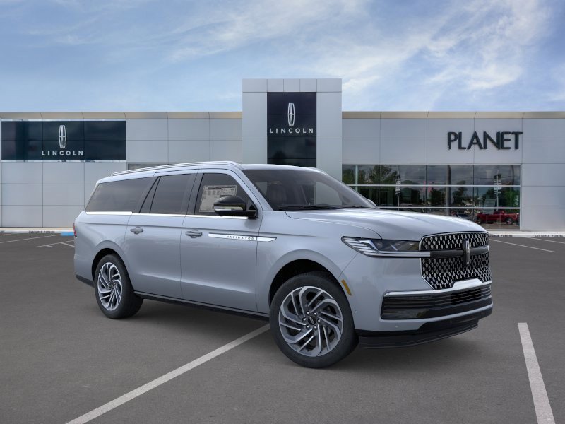 New 2026 Lincoln Navigator L Reserve image 7