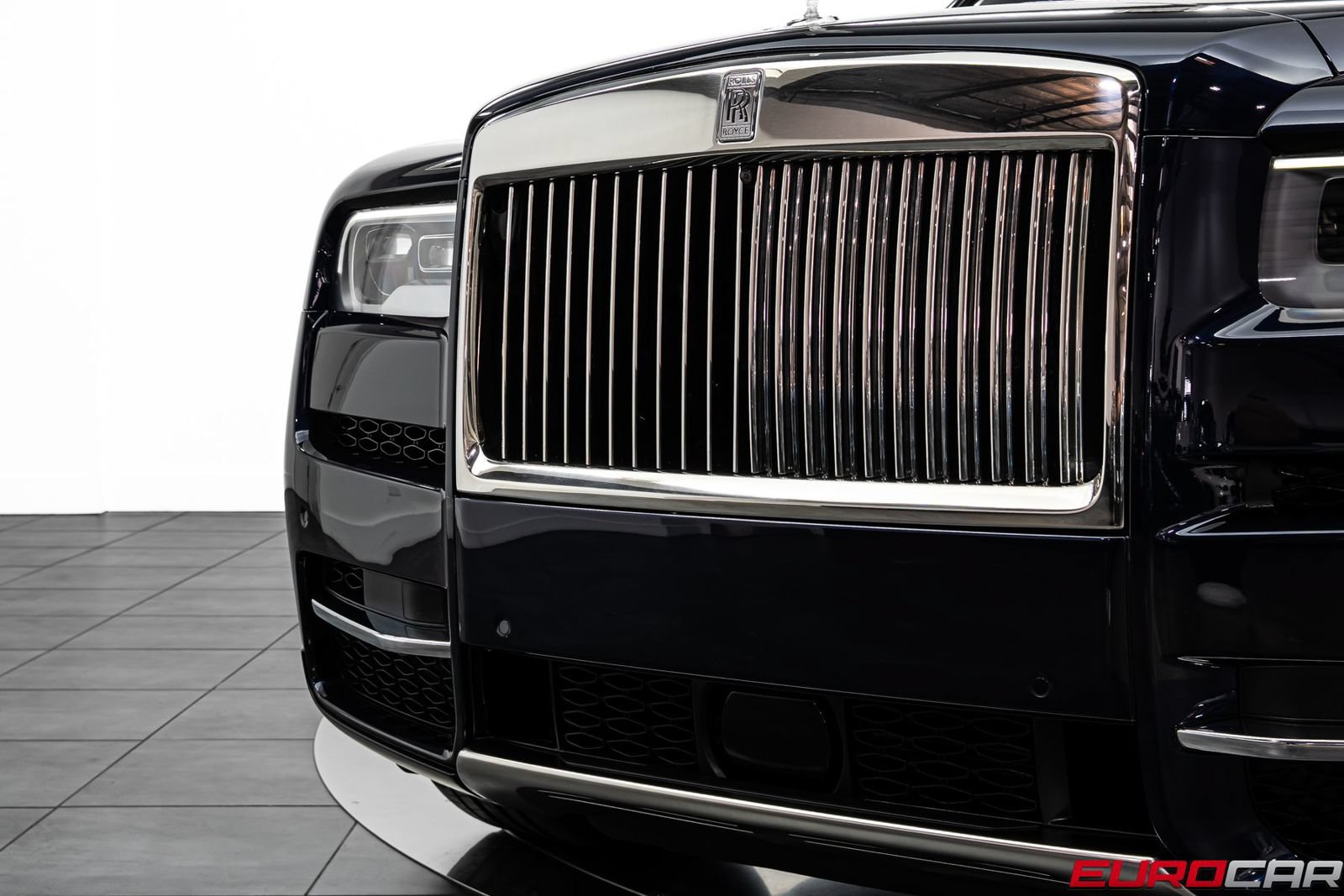 Used 2019 Rolls-Royce Cullinan AWD/4WD image 13