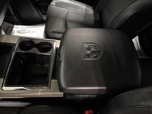 Used 2014 RAM 1500 Laramie w/ Protection Group image 21