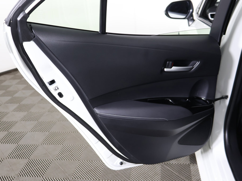 Used 2019 Toyota Corolla SE FWD image 21