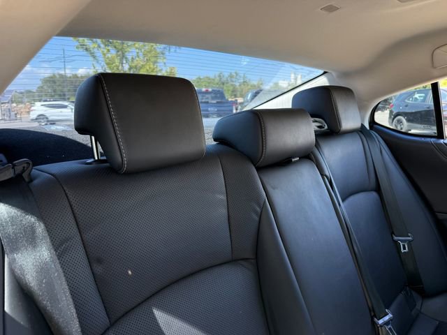 Used 2019 Lexus ES 350 w/ Premium Package FWD image 30