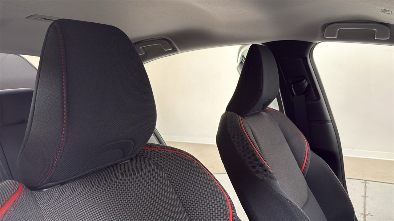 New 2026 Toyota Prius Plug-In Hybrid image 19