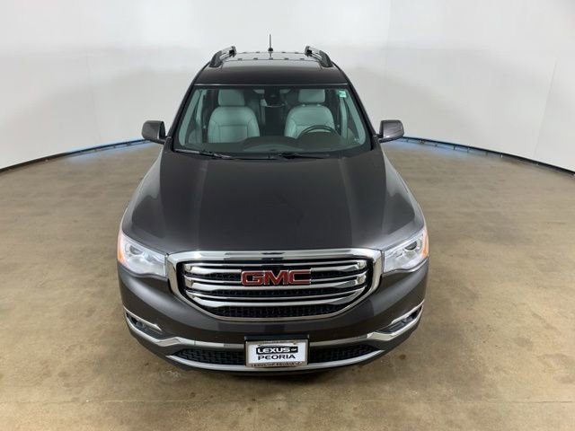 Used 2017 GMC Acadia SLT FWD image 4