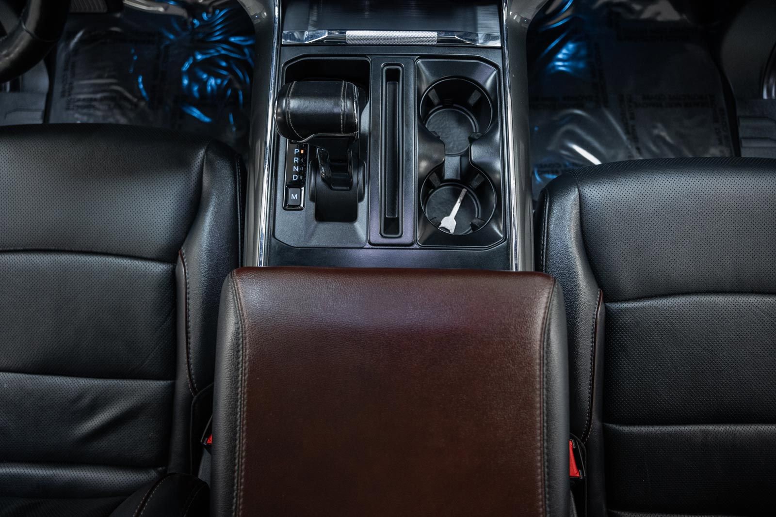 Certified 2023 Ford F150 Lariat w/ Equipment Group 502A High image 32