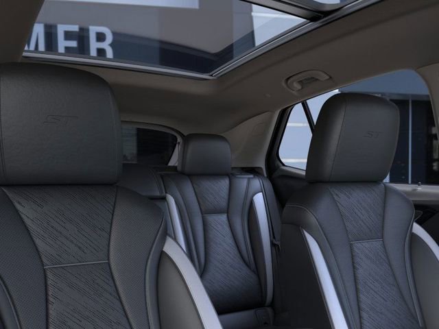 New 2025 Buick Envision Sport Touring image 24