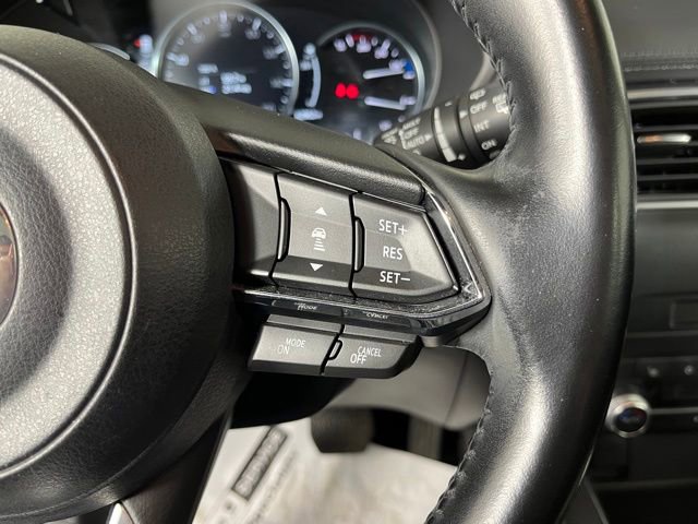 Used 2019 MAZDA CX-5 Grand Touring AWD/4WD image 22