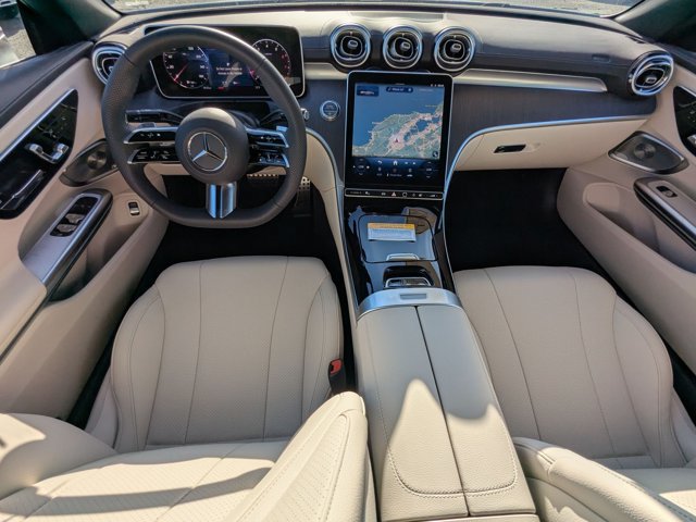 New 2026 Mercedes-Benz CLE 450 4MATIC Cabriolet image 23