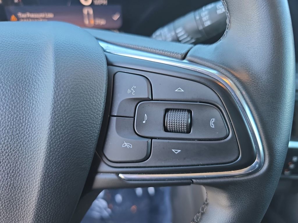 Used 2024 Buick Encore GX Sport Touring w/ Comfort Package image 19