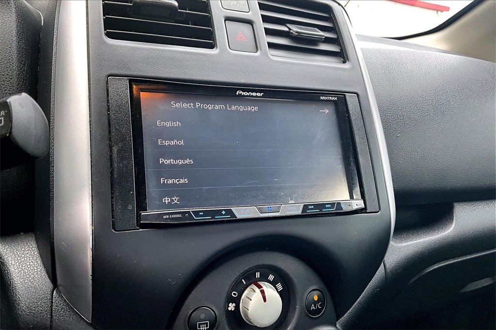 Used 2014 Nissan Versa Note SV image 13