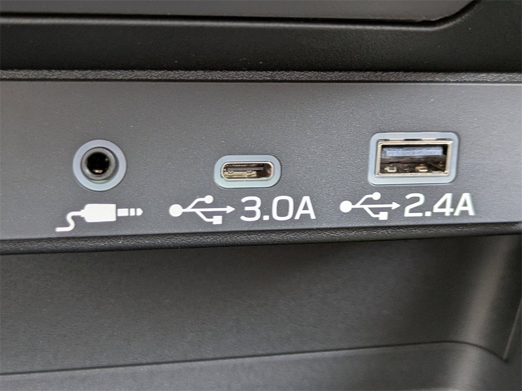 New 2025 Subaru Crosstrek 2.5i Limited w/ Popular Package #3A image 24