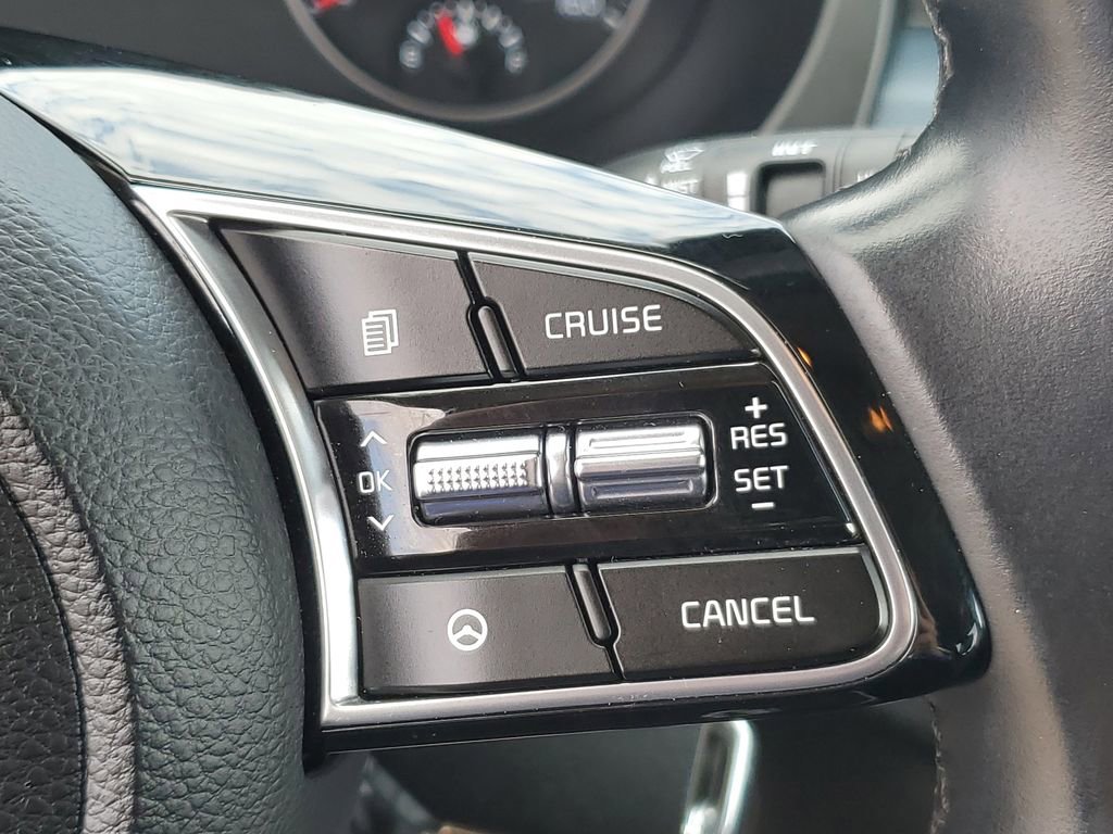 Used 2021 Kia Seltos S image 14