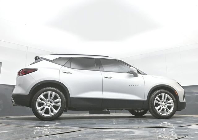 Used 2019 Chevrolet Blazer LT w/ Sun and Wheels Package image 45