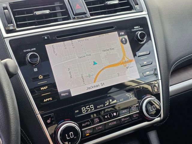 Used 2019 Subaru Outback 2.5i Limited w/ Popular Package #2 image 32