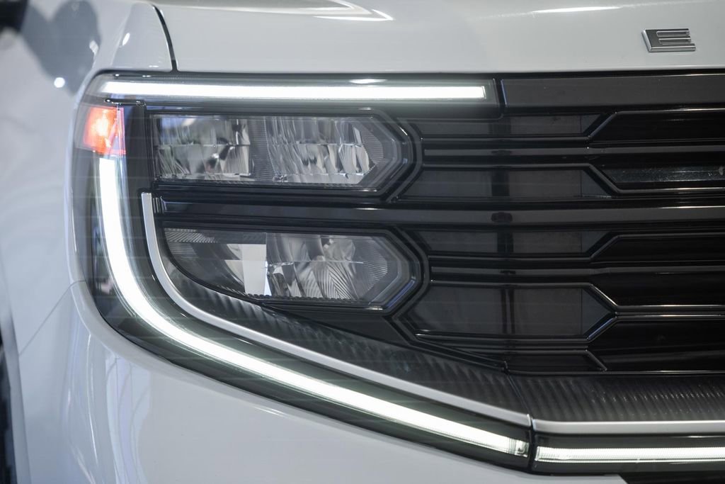Used 2025 Ford Expedition Max Platinum AWD/4WD image 22