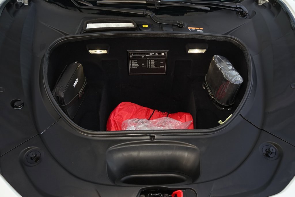 Used 2023 Ferrari F8 Tributo image 28