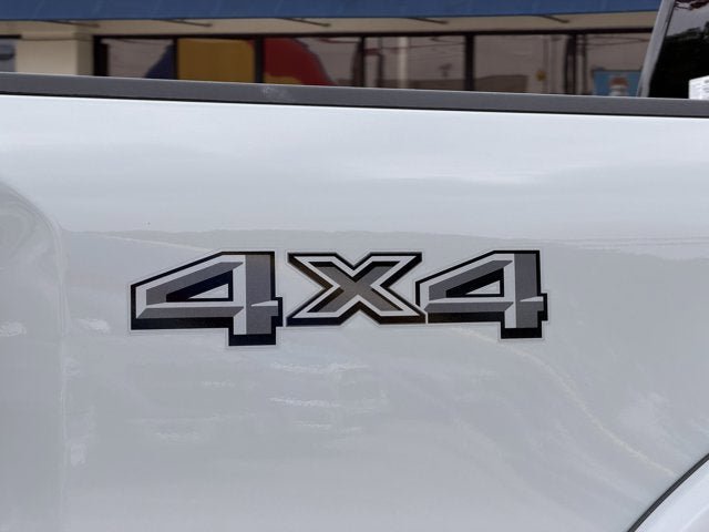 New 2026 Ford F250 Lariat w/ Black Appearance Package AWD/4WD image 9