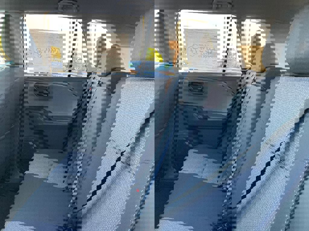 New 2026 Toyota RAV4 LE image 3