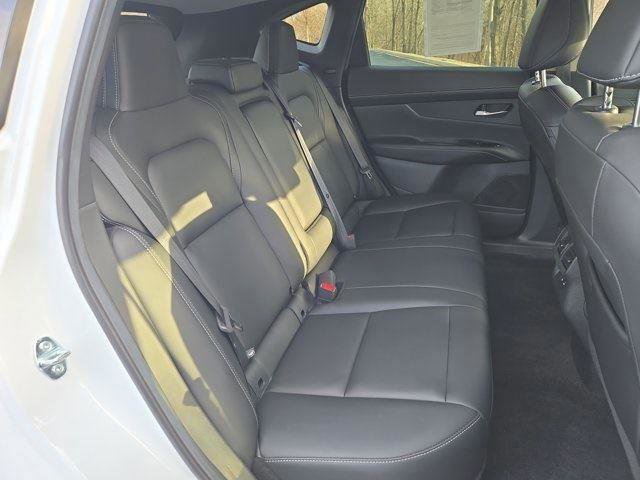 Certified 2025 Nissan Murano SL image 31