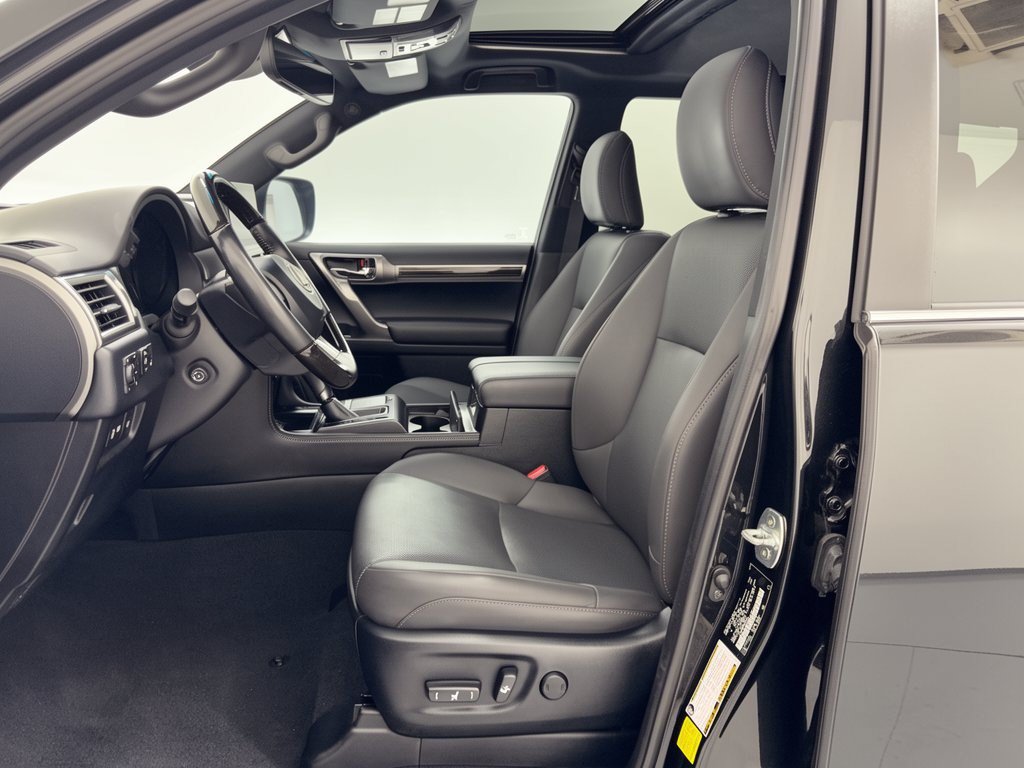 Certified 2023 Lexus GX 460 Premium AWD/4WD image 5