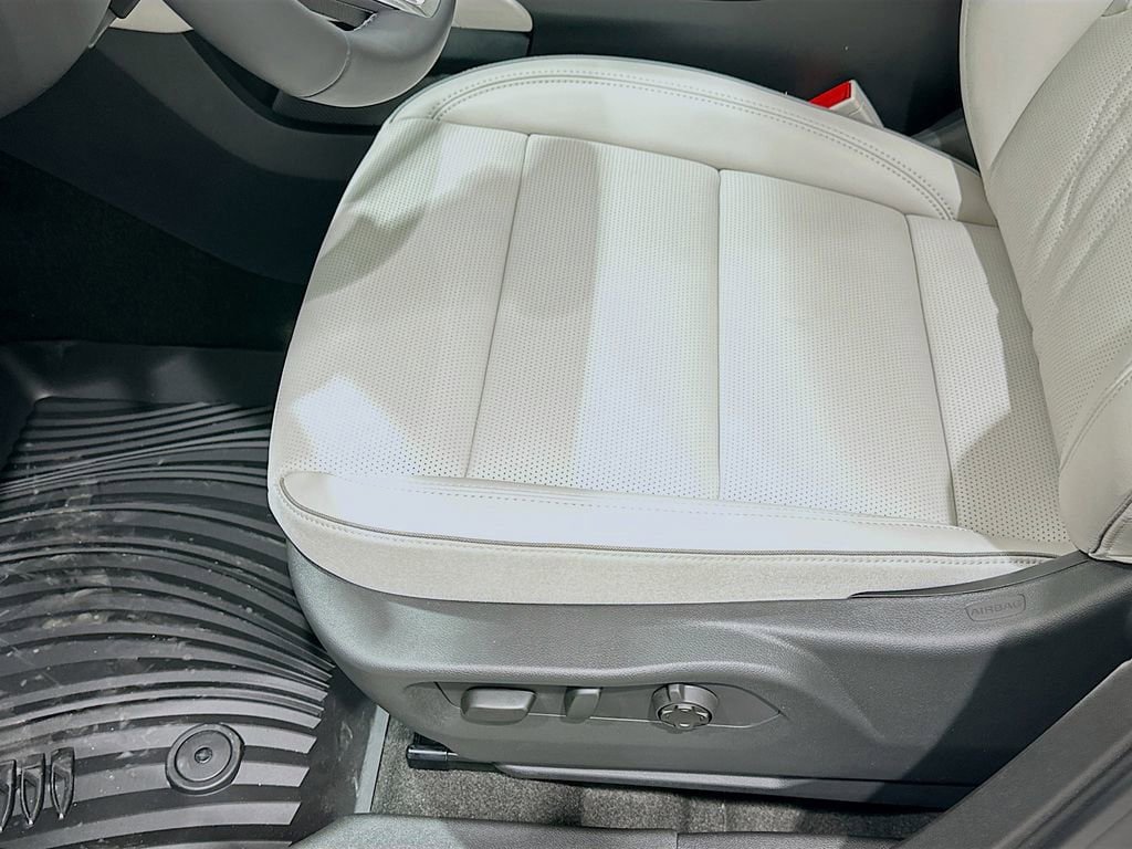 New 2026 Buick Envision Avenir AWD/4WD image 22