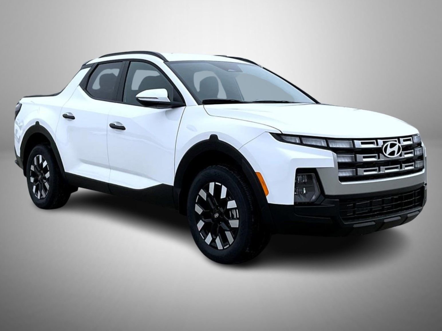 New 2026 Hyundai Santa Cruz SEL image 3