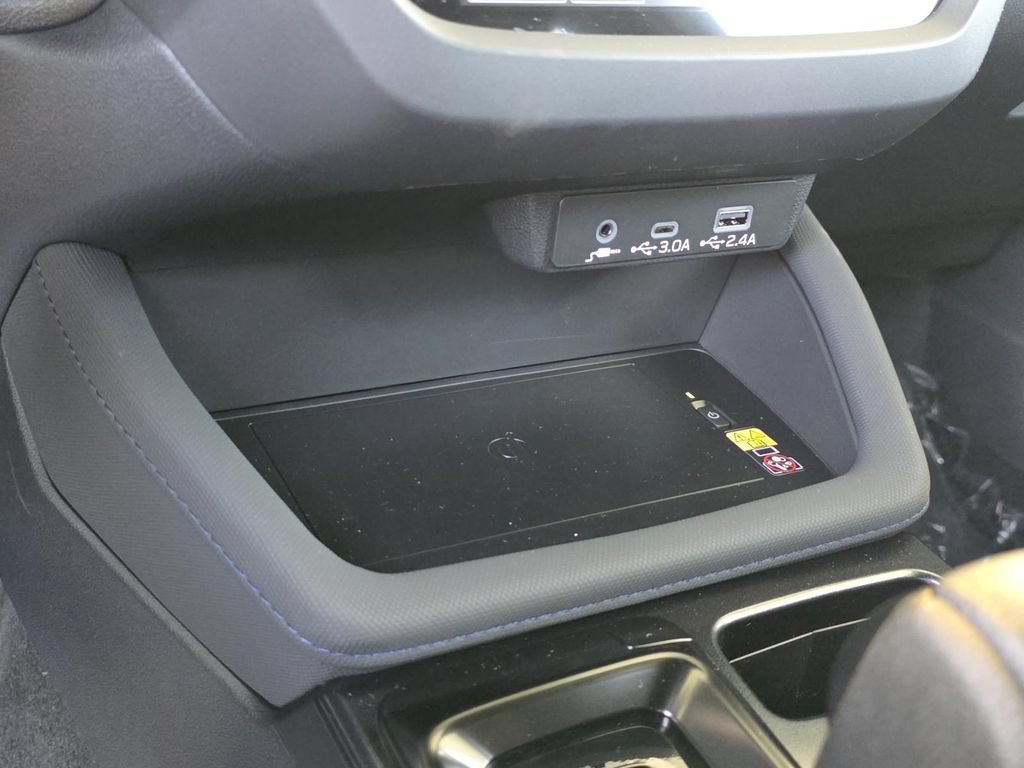 New 2026 Subaru Forester Premium AWD/4WD image 21