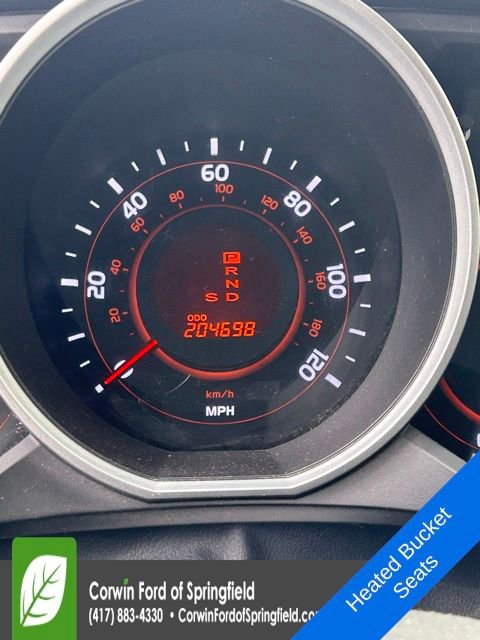 Used 2010 Toyota 4Runner Limited image 12