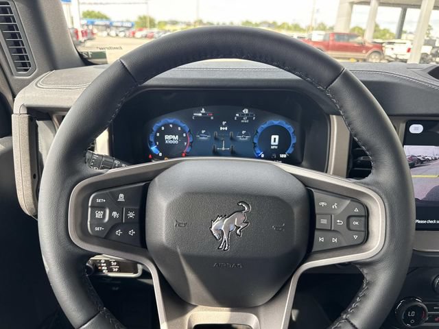 New 2026 Ford Bronco Outer Banks AWD/4WD image 27