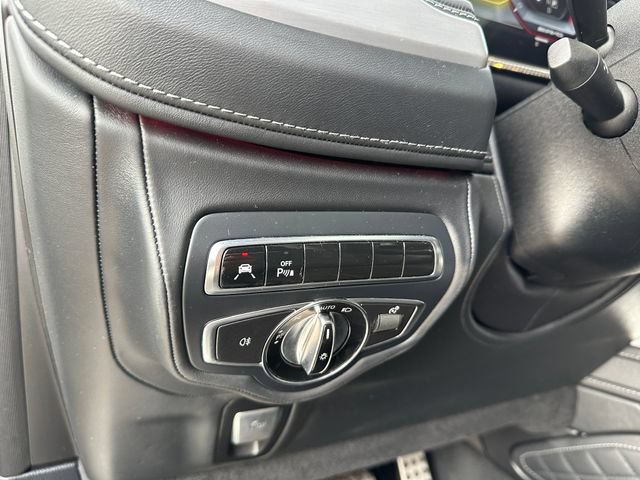 Used 2023 Mercedes-Benz G 63 AMG 4MATIC image 20