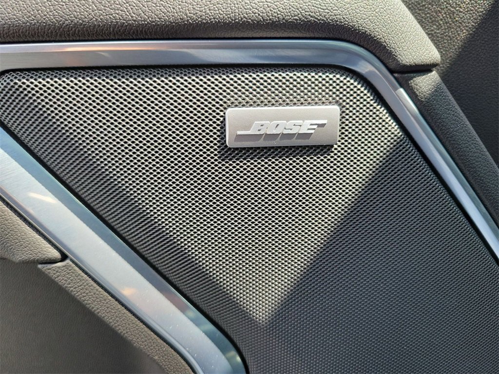 Certified 2022 Chevrolet Silverado 1500 LTZ w/ LTZ Premium Package image 30