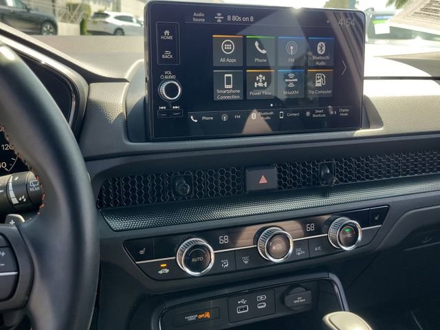 Certified 2025 Honda CR-V Sport-L image 30