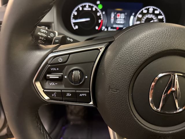 Certified 2026 Acura RDX w/ Technology Package AWD/4WD image 19