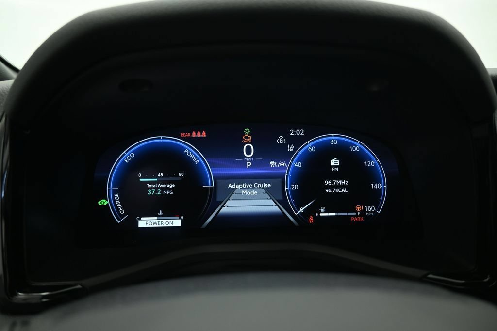 Used 2026 Toyota Camry XSE FWD image 12