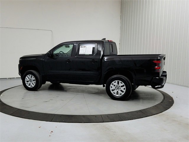 Used 2022 Nissan Frontier SV w/ Graphics Package image 5