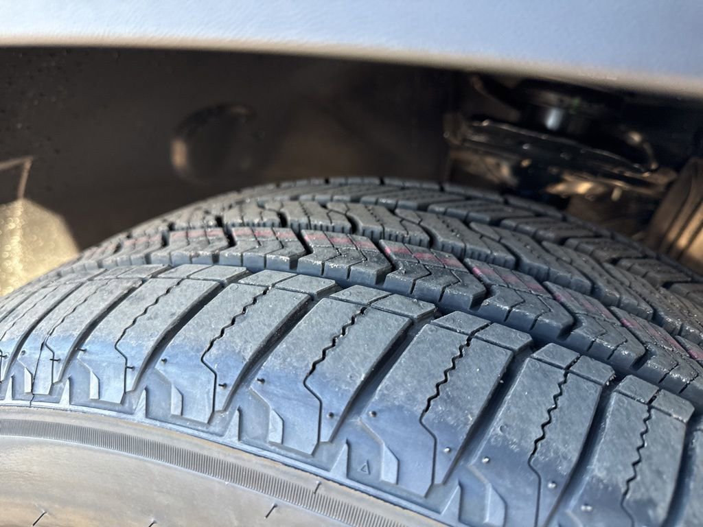 New 2026 Volkswagen Atlas SEL Premium R-Line image 28