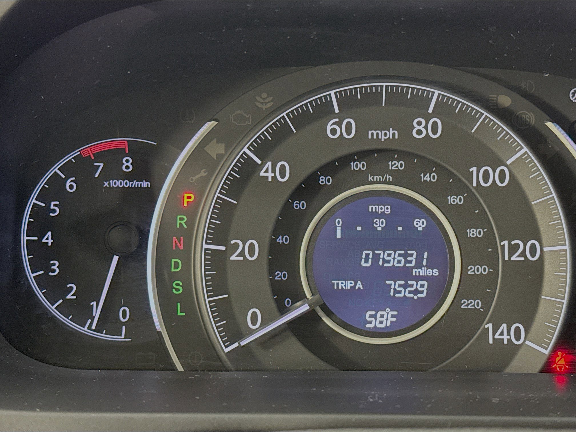 Used 2015 Honda CR-V EX-L image 12