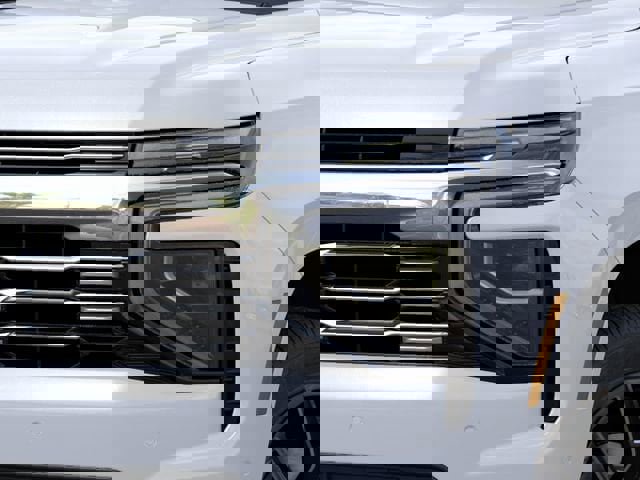 New 2026 Chevrolet Suburban Premier AWD/4WD image 10