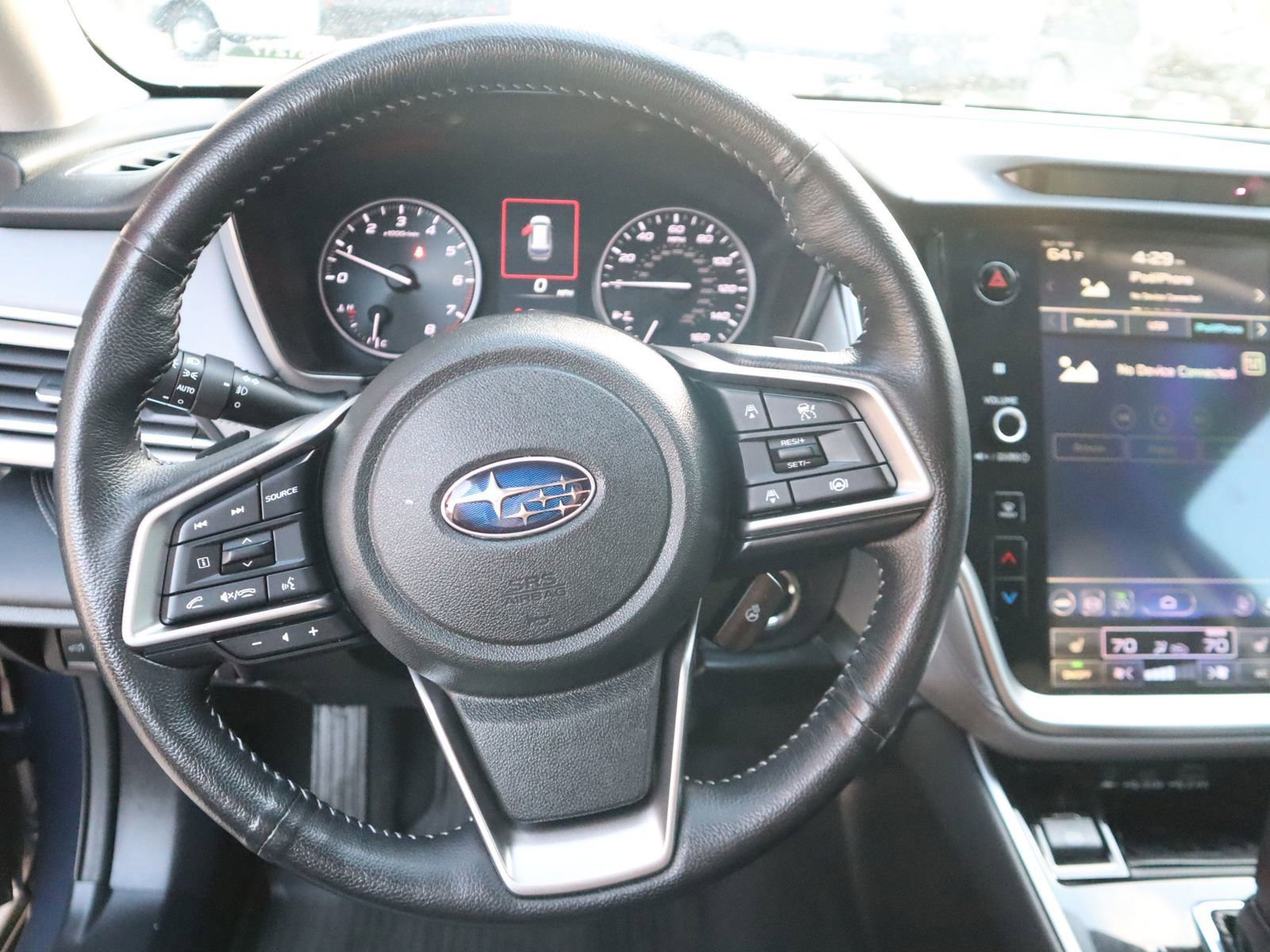 Used 2023 Subaru Outback Limited image 37