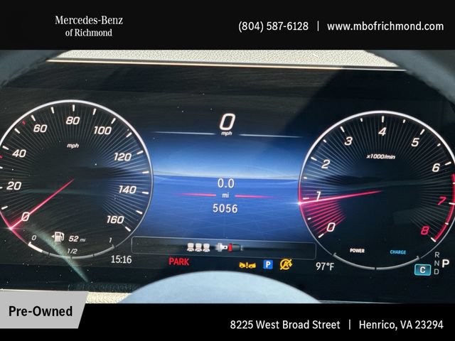 Certified 2026 Mercedes-Benz GLA 250 image 24
