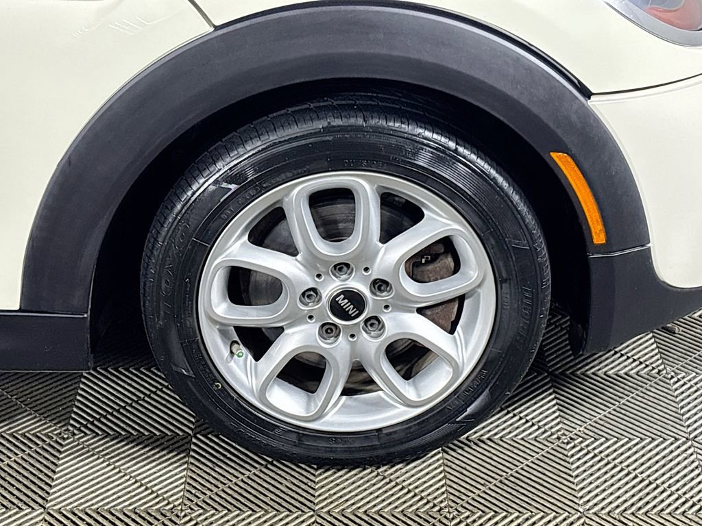 Used 2015 MINI Cooper S image 22
