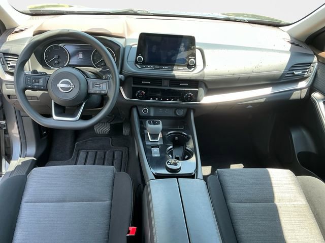 Used 2023 Nissan Rogue SV AWD/4WD image 11