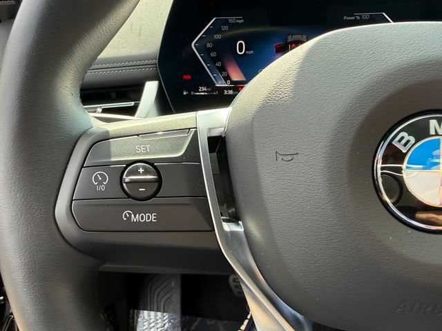 Certified 2026 BMW X1 xDrive28i w/ Convenience Package AWD/4WD image 22