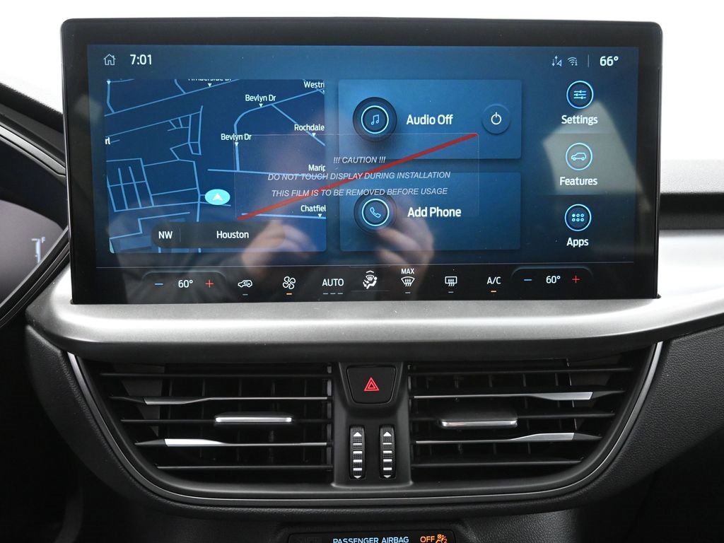 New 2026 Ford Escape Active w/ Tech Pack #1 image 4