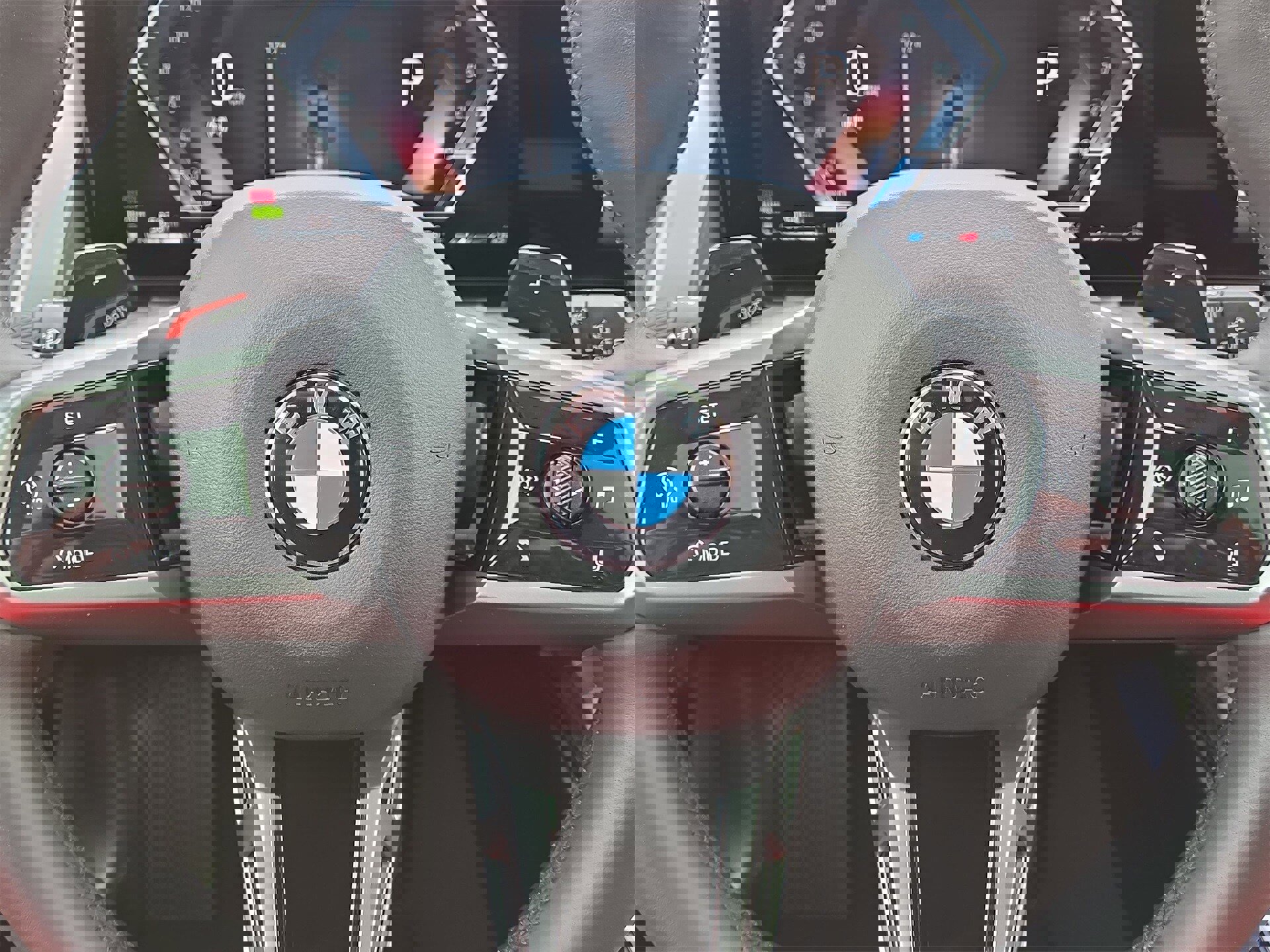 Used 2025 BMW X3 xDrive30i image 21