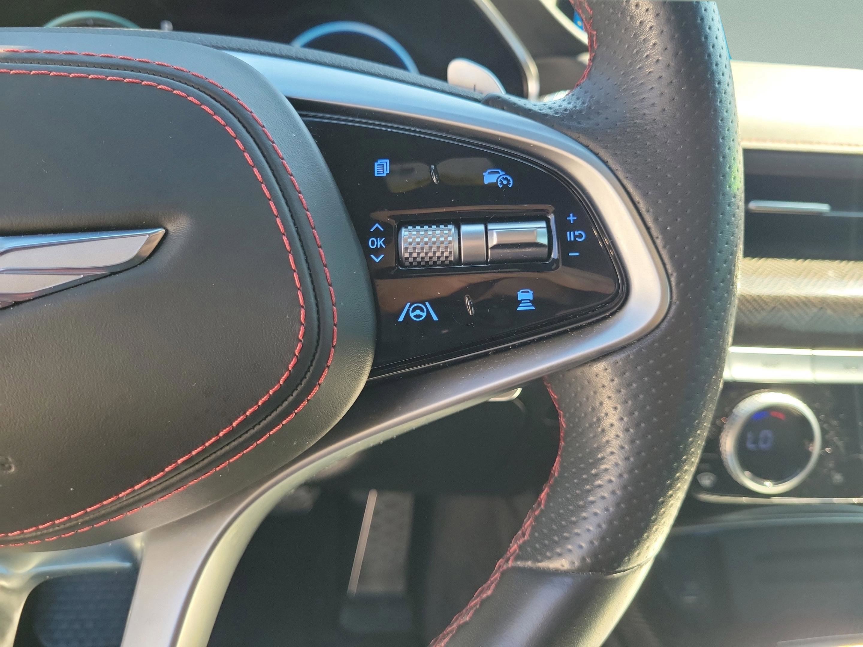 Used 2023 Genesis G80 3.5T Sport image 28