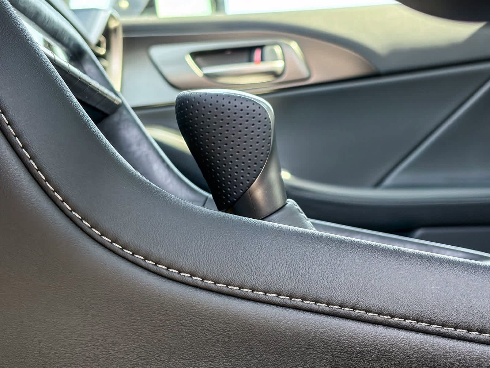 New 2026 Lexus IS 350 F Sport image 24